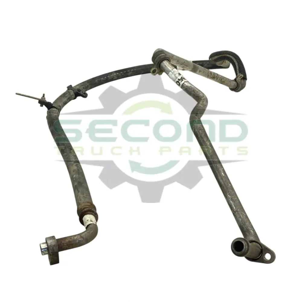 F50-2020-1340 Genuine Kenworth Air Conditioner Hoses - Second Truck Parts