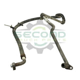 F50-2020-1340 Genuine Kenworth Air Conditioner Hoses - Second Truck Parts