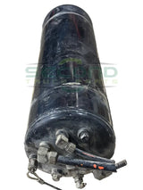 Genuine Kenworth Air Tank 9.5 x 33.5 inch - Compressed Air Tanks