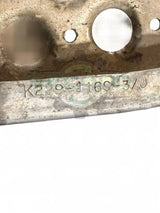 Genuine Kenworth Aluminum Fuel Tank Step - Steps