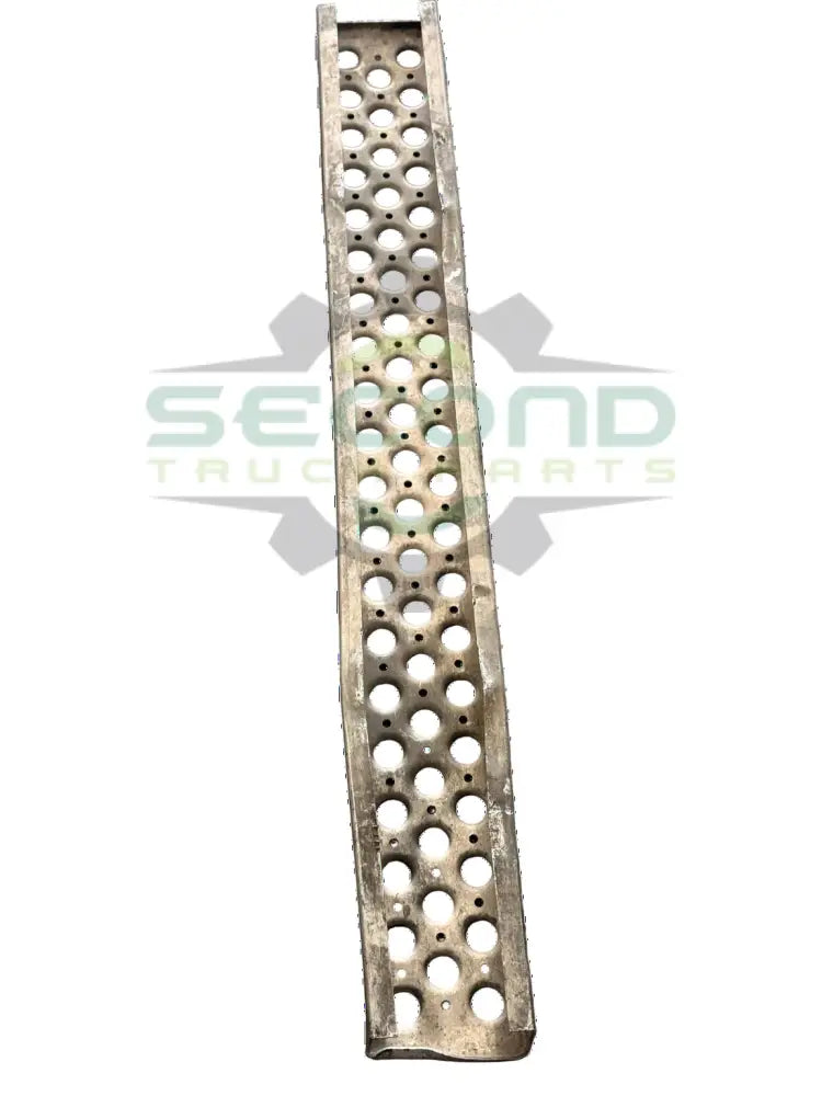 Genuine Kenworth Aluminum Fuel Tank Step - Steps