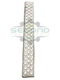 Genuine Kenworth Aluminum Fuel Tank Step - Steps