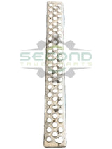 Genuine Kenworth Aluminum Fuel Tank Step - Steps