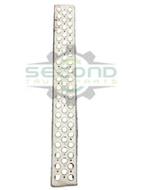 Genuine Kenworth Aluminum Fuel Tank Step - Steps
