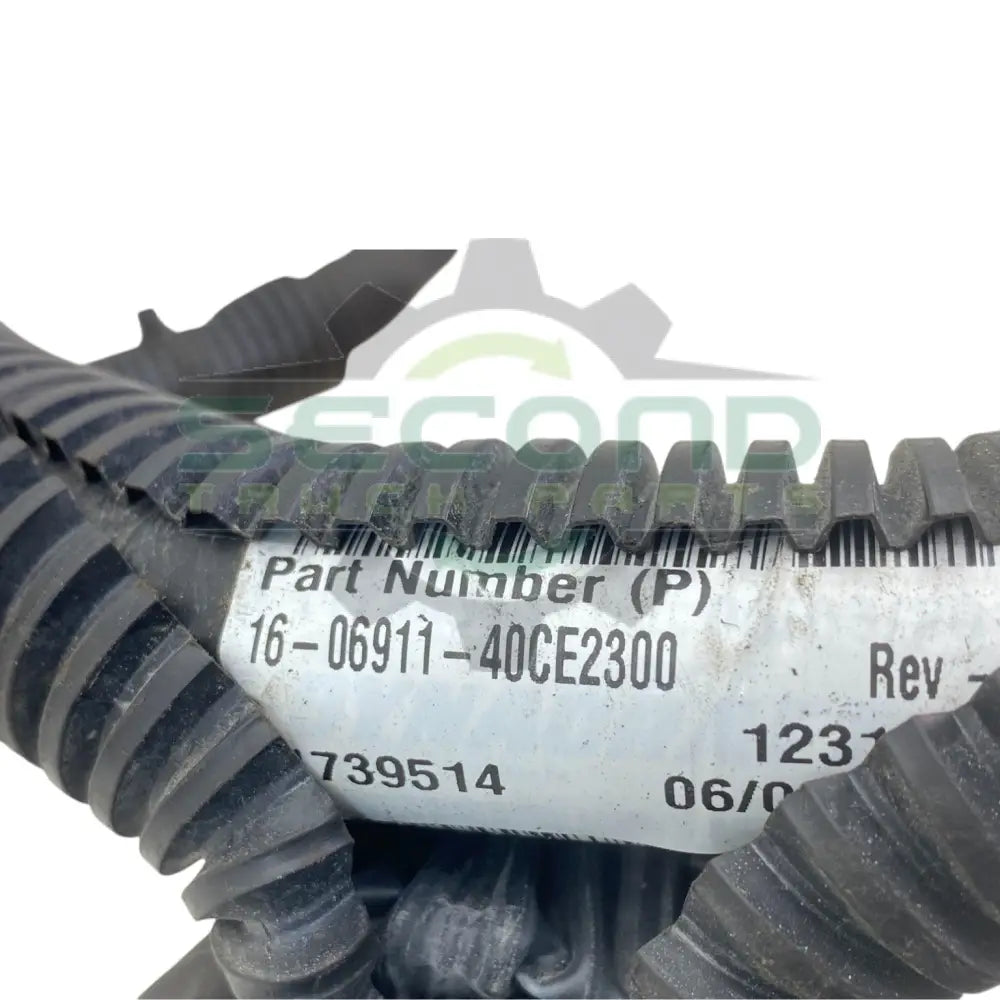 16-06911-40CE2300 Genuine Kenworth Battery Cable Assembly - Second Truck Parts