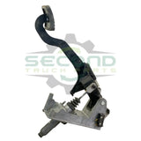 KA1000290148 Genuine Kenworth Clutch Foot Control Pedal - Second Truck Parts