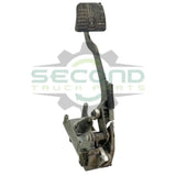 KA1000290148 Genuine Kenworth Clutch Foot Control Pedal - Second Truck Parts