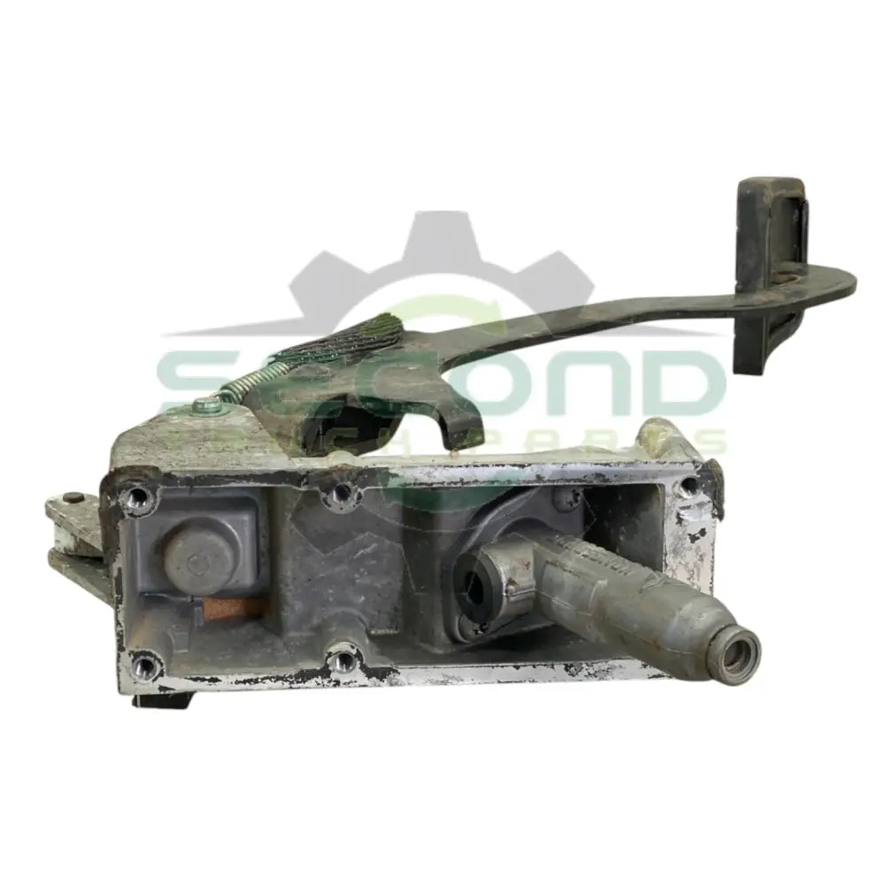 KA1000290148 Genuine Kenworth Clutch Foot Control Pedal - Second Truck Parts