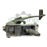 KA1000290148 Genuine Kenworth Clutch Foot Control Pedal - Second Truck Parts