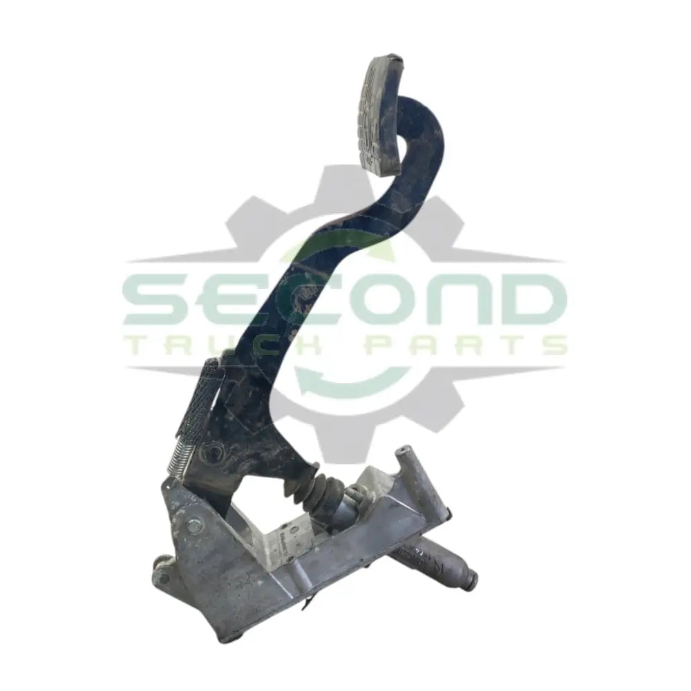 KA1000290148 Genuine Kenworth Clutch Foot Control Pedal - Second Truck Parts