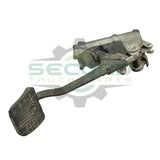 KA1000290148 Genuine Kenworth Clutch Foot Control Pedal - Second Truck Parts