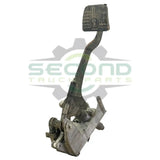 KA1000290148 Genuine Kenworth Clutch Foot Control Pedal - Second Truck Parts