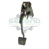 KA1000290148 Genuine Kenworth Clutch Foot Control Pedal - Second Truck Parts
