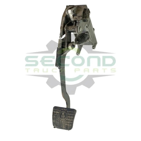 KA1000290148 Genuine Kenworth Clutch Foot Control Pedal - Second Truck Parts