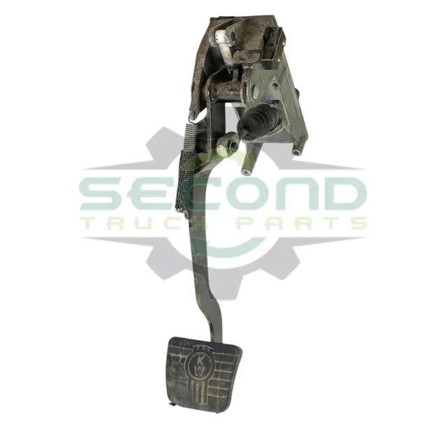 KA1000290148 Genuine Kenworth Clutch Foot Control Pedal - Second Truck Parts