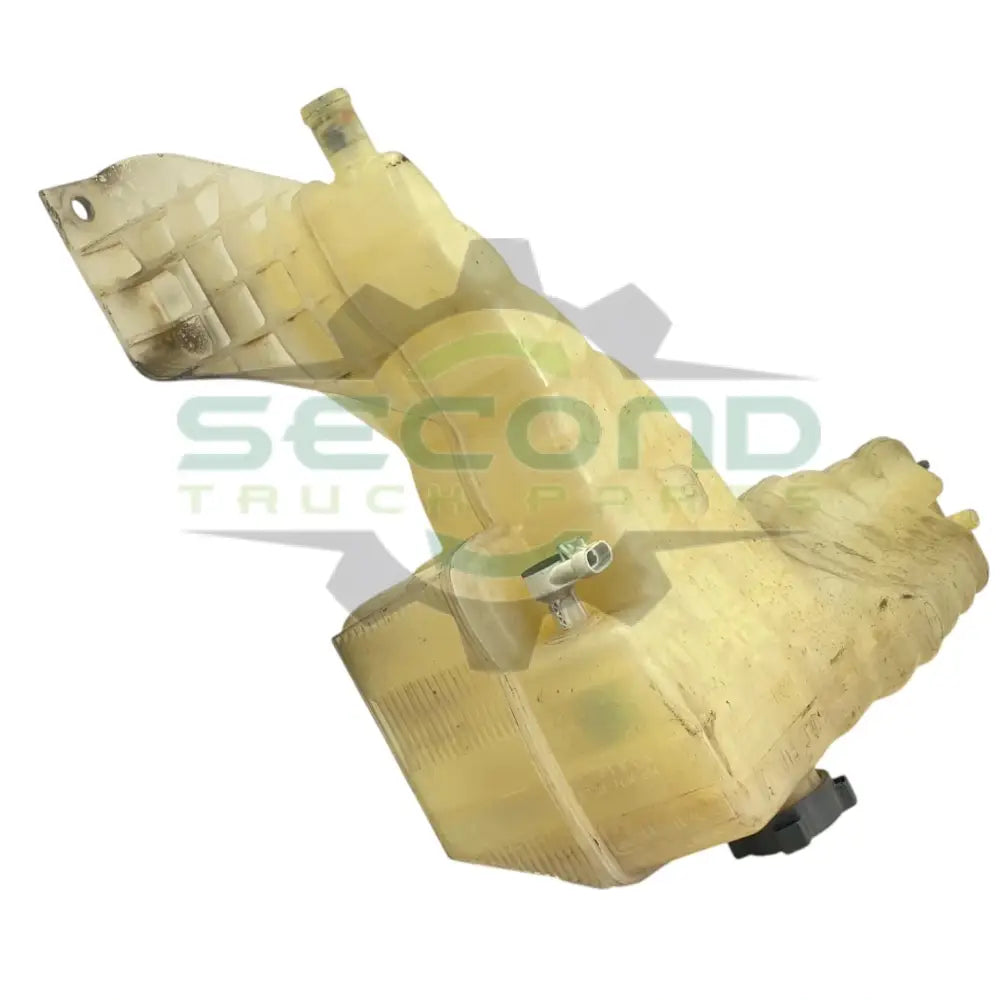 DR104002 Genuine Kenworth Coolant Reservoir - Second Truck Parts