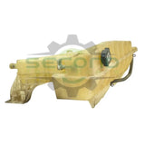 DR104002 Genuine Kenworth Coolant Reservoir - Second Truck Parts
