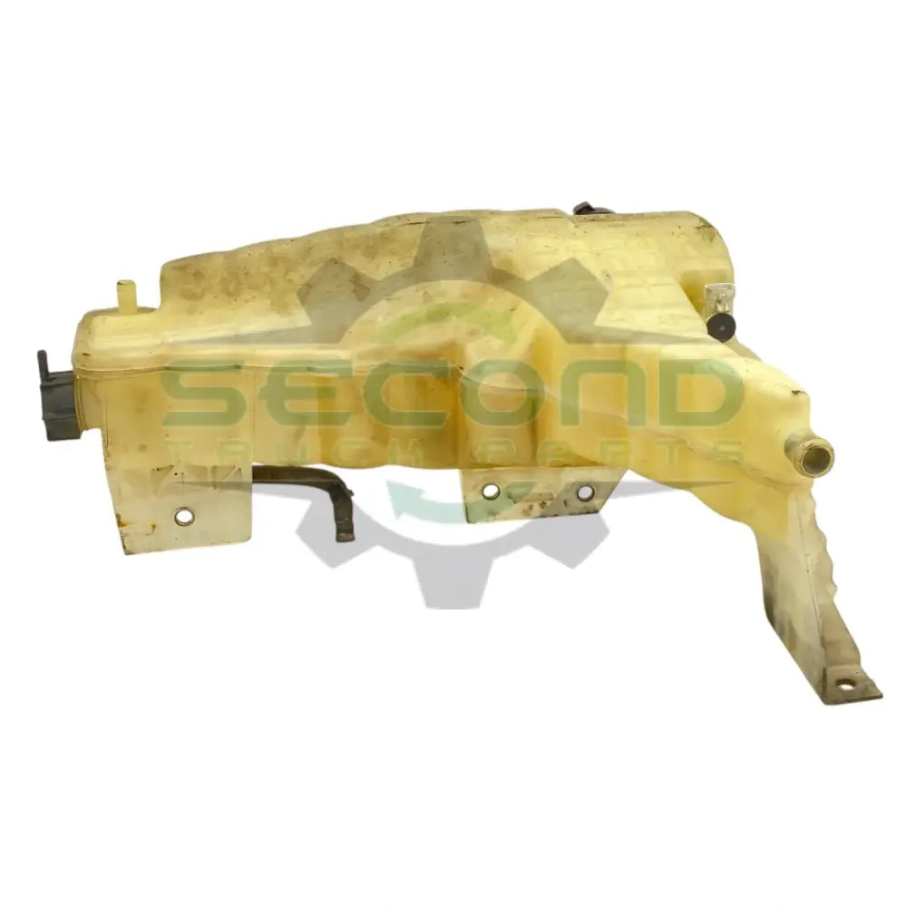 DR104002 Genuine Kenworth Coolant Reservoir - Second Truck Parts