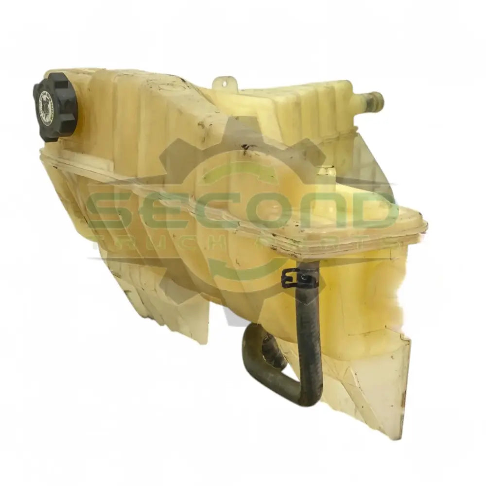DR104002 Genuine Kenworth Coolant Reservoir - Second Truck Parts