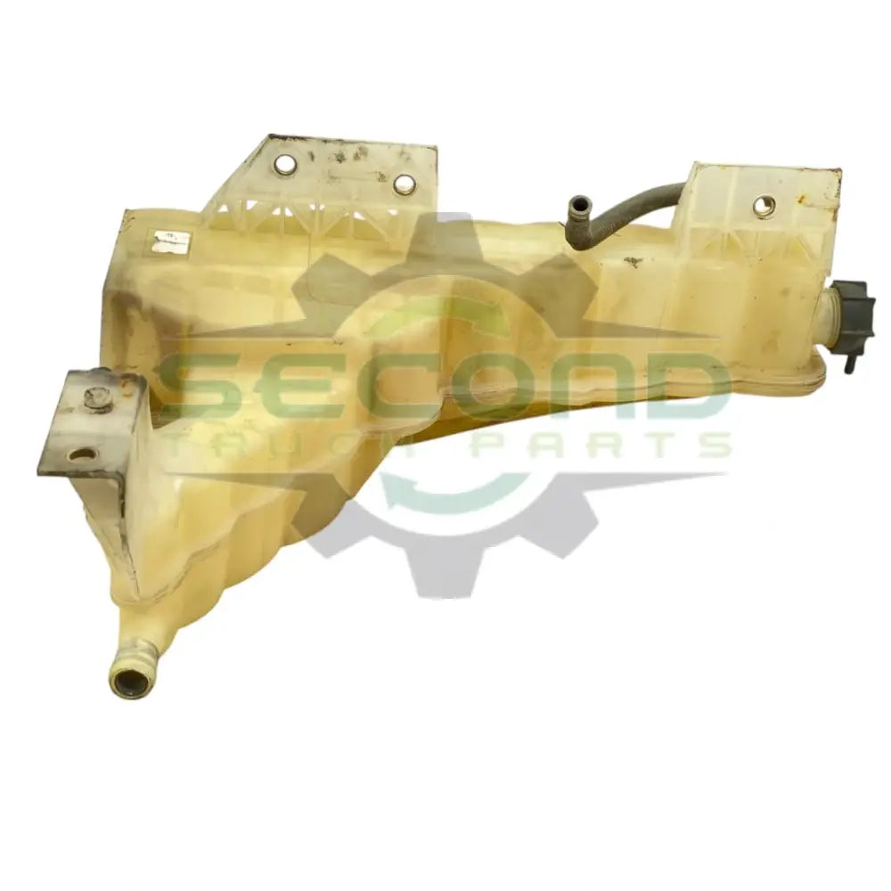 DR104002 Genuine Kenworth Coolant Reservoir - Second Truck Parts