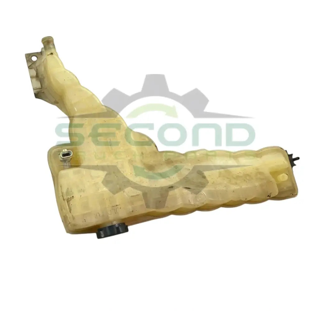 DR104002 Genuine Kenworth Coolant Reservoir - Second Truck Parts