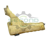DR104002 Genuine Kenworth Coolant Reservoir - Second Truck Parts