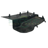 S22-1189-200 Genuine Kenworth Cover B Pillar Lower - Second Truck Parts