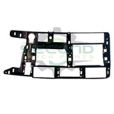 S77-1039-2601 Genuine Kenworth Dash Panel - Second Truck Parts