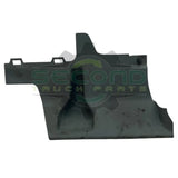 S60-1304 Genuine Kenworth Dash Panel - Second Truck Parts