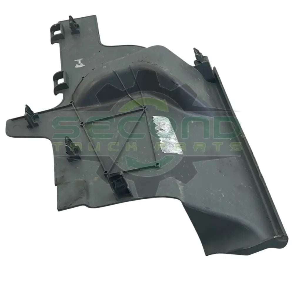 S60-1304 Genuine Kenworth Dash Panel - Second Truck Parts