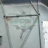 S60-1304 Genuine Kenworth Dash Panel - Second Truck Parts