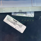 S77-1039-2601 Genuine Kenworth Dash Panel - Second Truck Parts