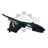 S77-1039-2601 Genuine Kenworth Dash Panel - Second Truck Parts