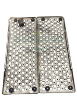 Genuine Kenworth Deckplate - Deckplates