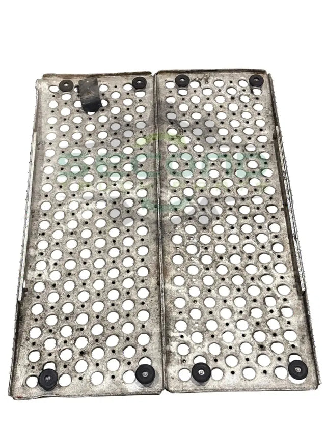 Genuine Kenworth Deckplate - Deckplates