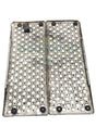 Genuine Kenworth Deckplate - Deckplates