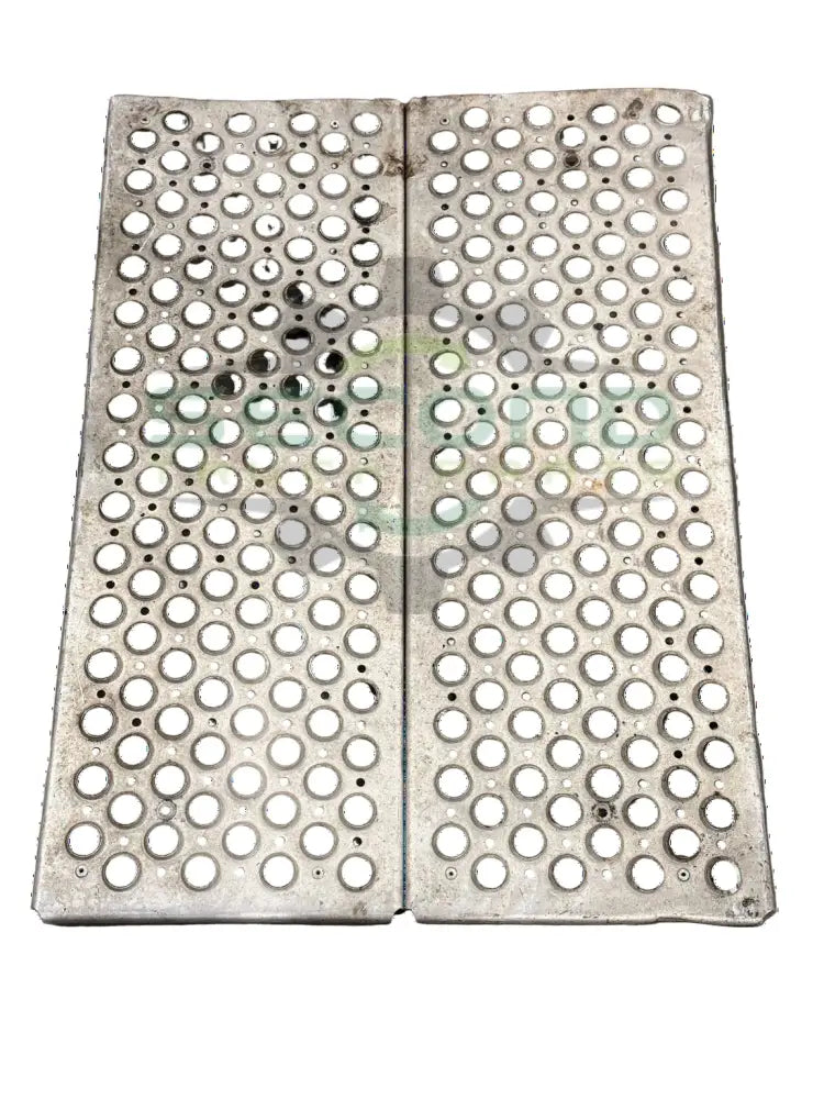 Genuine Kenworth Deckplate - Deckplates