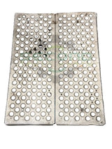 Genuine Kenworth Deckplate - Deckplates