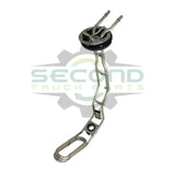 350602 Genuine Kenworth DEF Sensor - Second Truck Parts