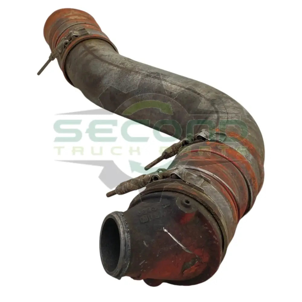 D66-6442 Genuine Kenworth Exhaust Pipe - Second Truck Parts