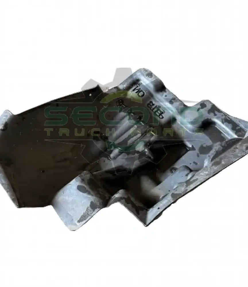R52-6023 Genuine Kenworth Fender Liner Assembly - Second Truck Parts