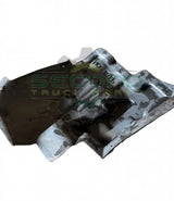 R52-6023 Genuine Kenworth Fender Liner Assembly - Second Truck Parts