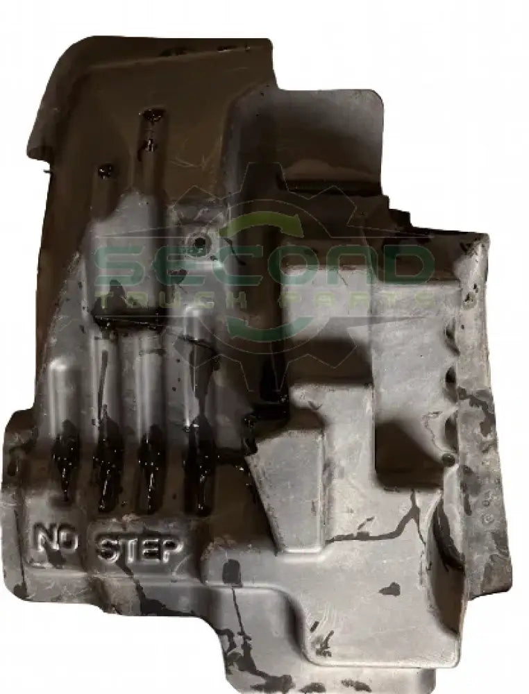 R52-6023 Genuine Kenworth Fender Liner Assembly - Second Truck Parts