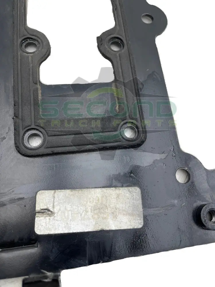 Genuine Kenworth Firewall Bulkhead Panel - Panels