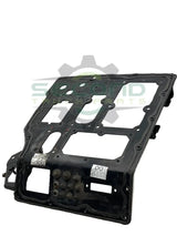 Genuine Kenworth Firewall Bulkhead Panel - Panels