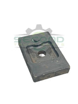 K221-4737 Genuine Kenworth Front Axle Spacer - Second Truck Parts