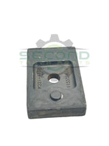 K221-4737 Genuine Kenworth Front Axle Spacer - Second Truck Parts