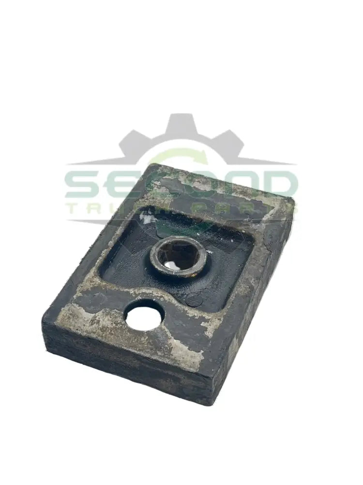 K221-4737 Genuine Kenworth Front Axle Spacer - Second Truck Parts
