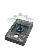 K221-4737 Genuine Kenworth Front Axle Spacer - Second Truck Parts