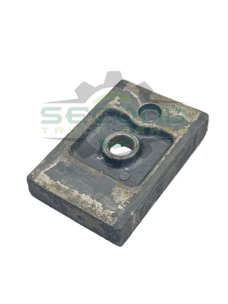 K221-4737 Genuine Kenworth Front Axle Spacer - Second Truck Parts